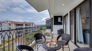 Apartamento | 1 quarto