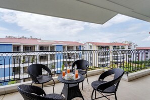 Apartment | 1 bedroom