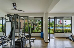 Apartment | 1 bedroom