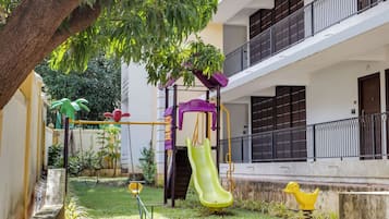 Apartamento | 1 quarto