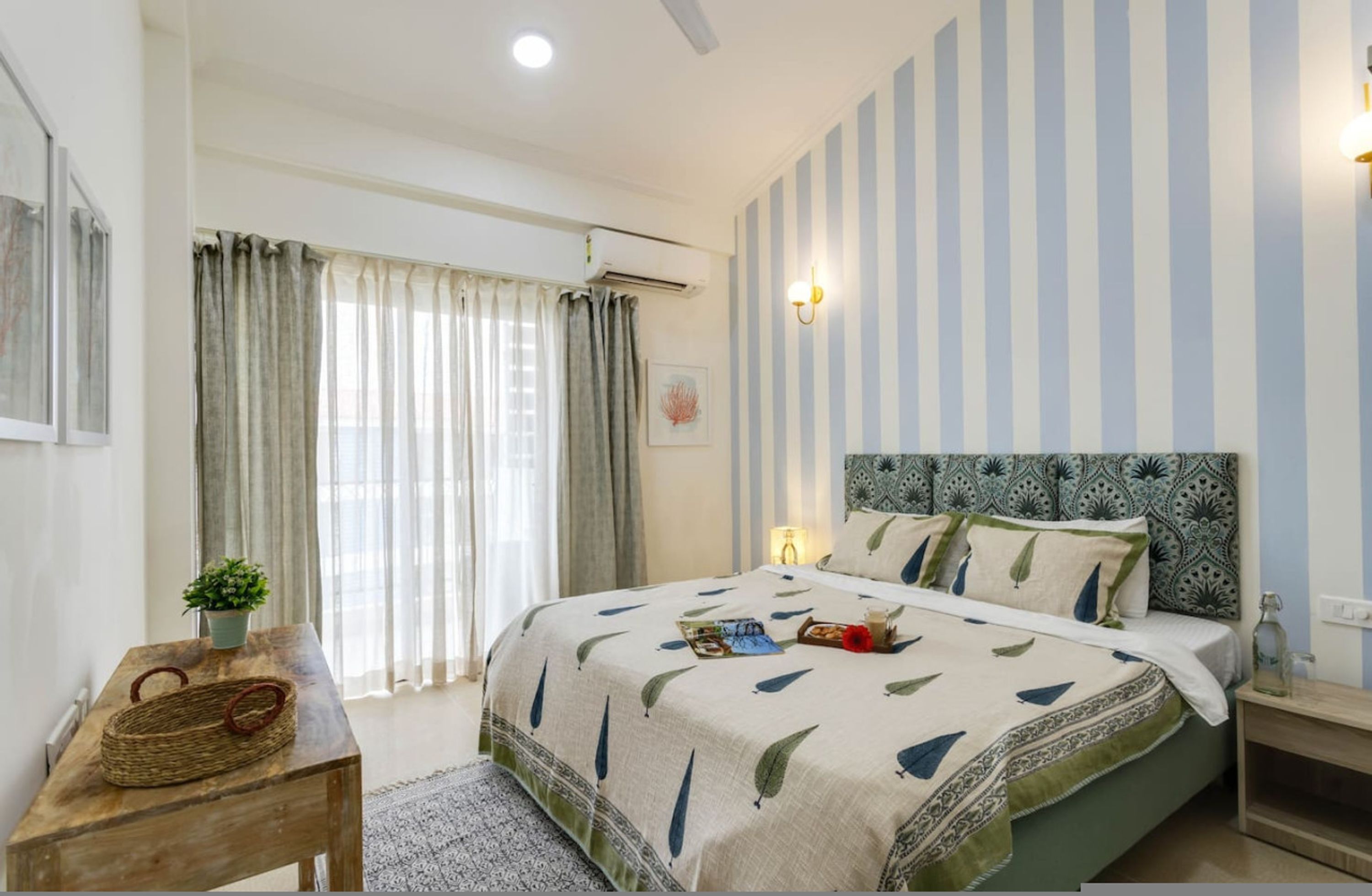 Apartment | 1 bedroom