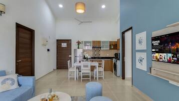Casa | 1 quarto