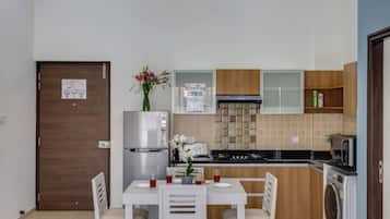 Apartamento | 1 dormitorio