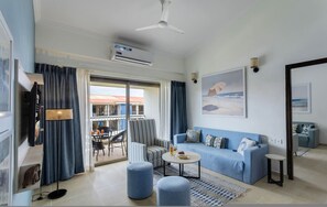 Huoneisto | 1 makuuhuone