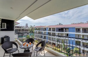 Huoneisto | 1 makuuhuone