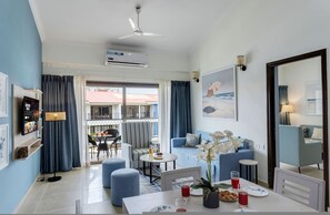 Huoneisto | 1 makuuhuone