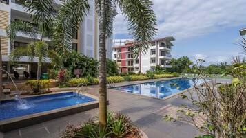 Apartament | 1 dormitori