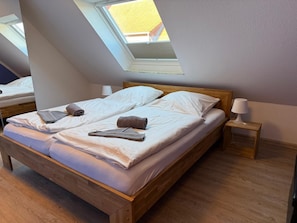 2 habitaciones y wifi gratis 