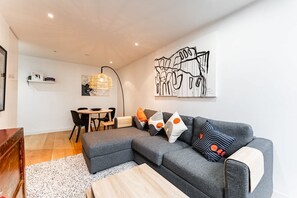 TV, offices