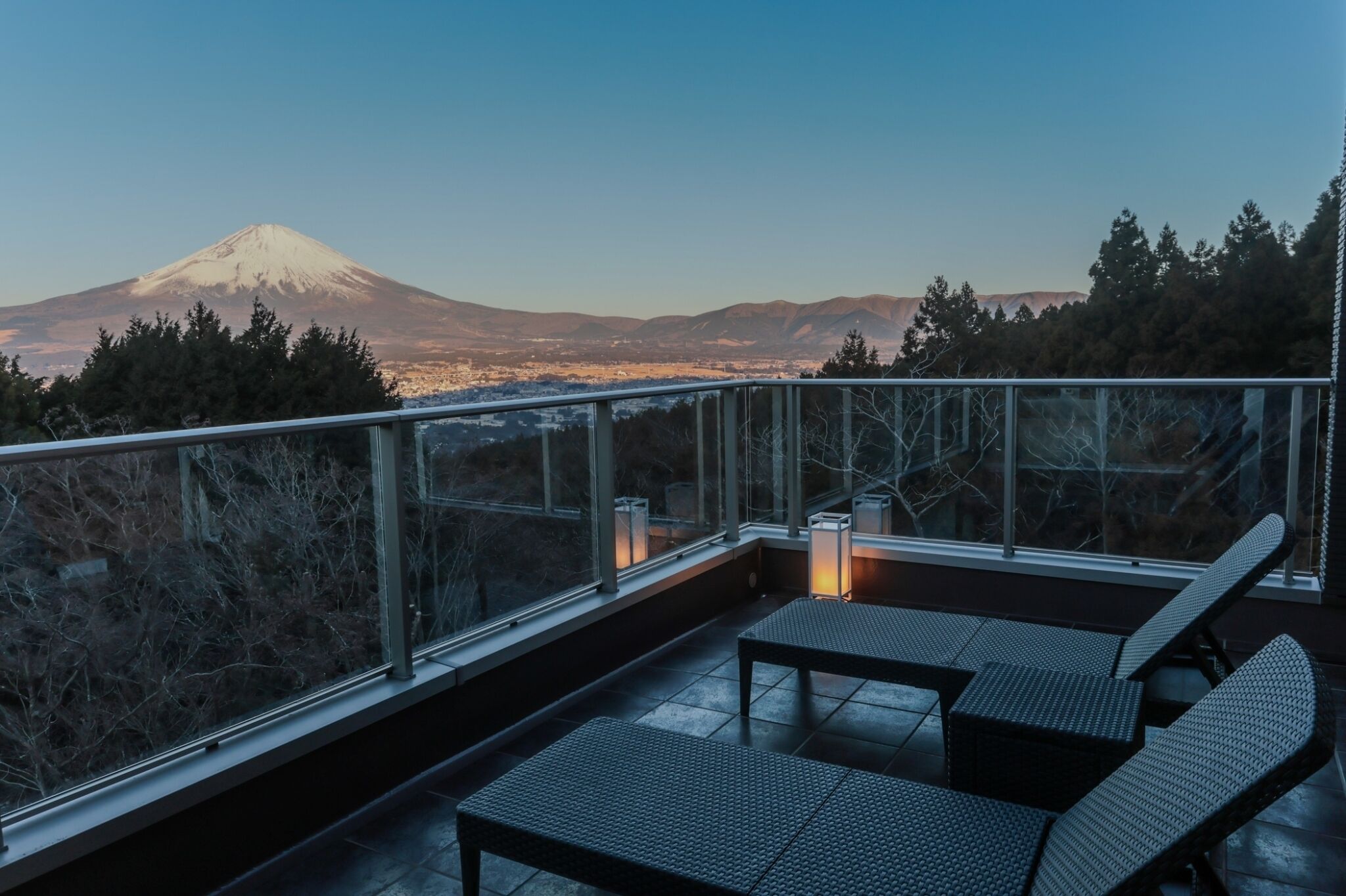 Teras/patio