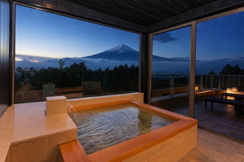 Well Resort Fuji