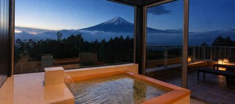 Well Resort Fuji