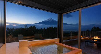 Well Resort Fuji
