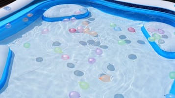 Children’s activities
