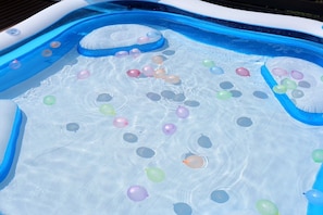 Children’s activities - Well Resort Fuji (Gotemba)
