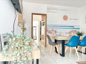 Spiseområde
