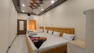 Family Suite | Free WiFi