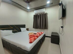 Chambre Double Deluxe