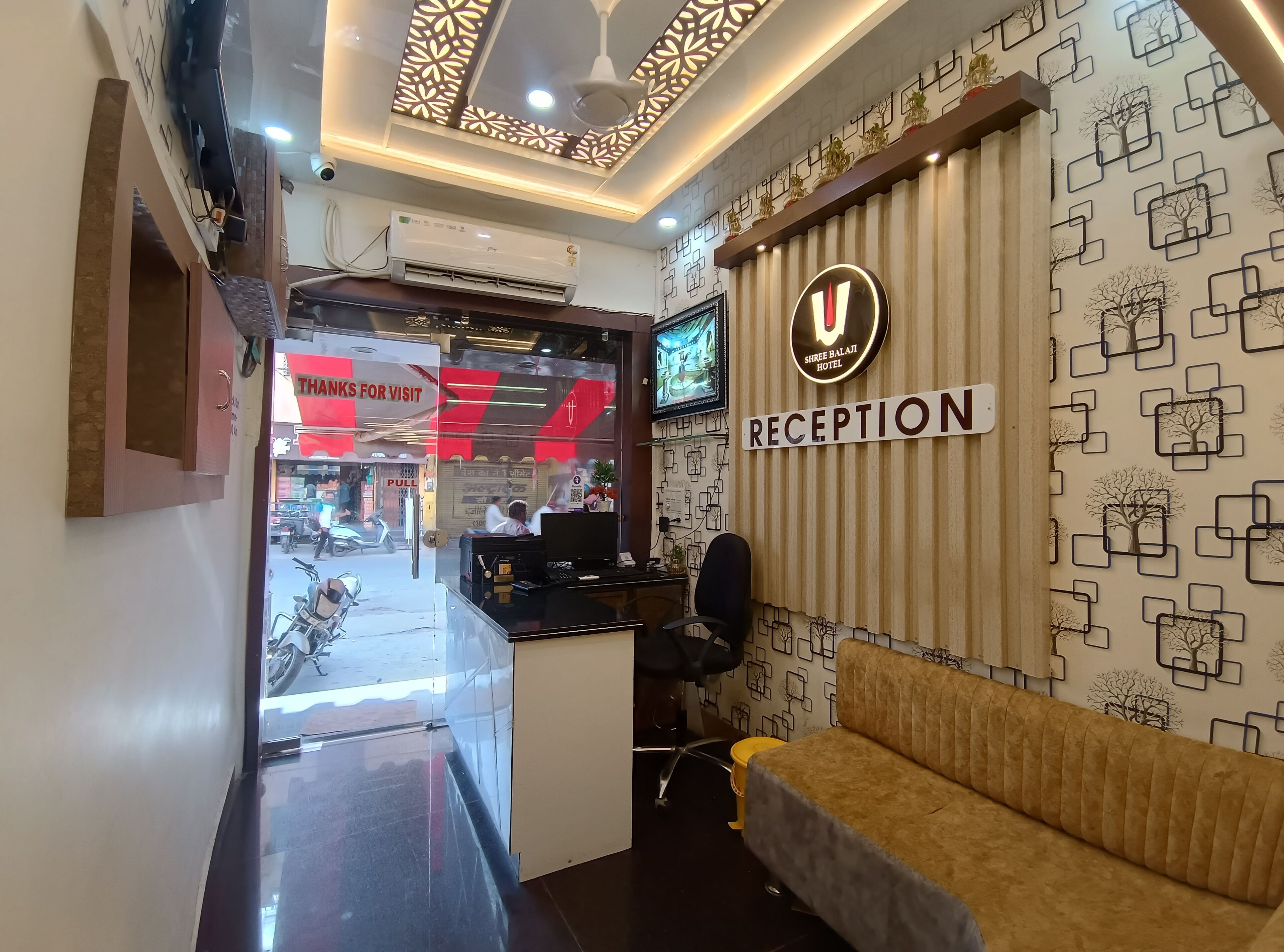 Resepsiyon