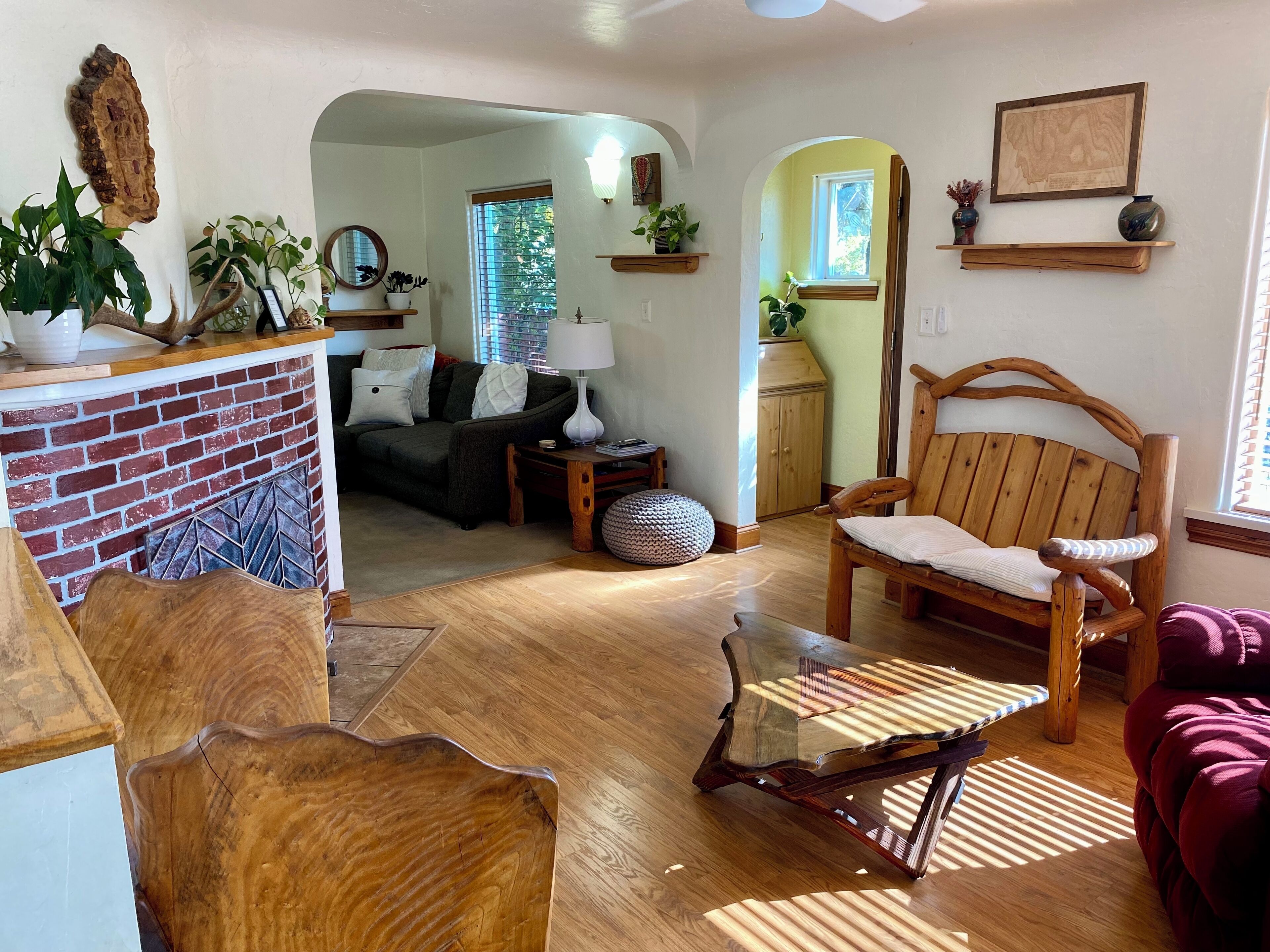 Smart TV, video games