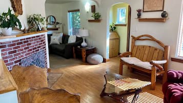 Smart TV, video games