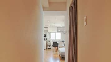 2 habitaciones, wifi y ropa de cama