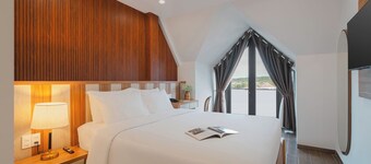 Nature Hotel - Nam Ky Khoi Nghia