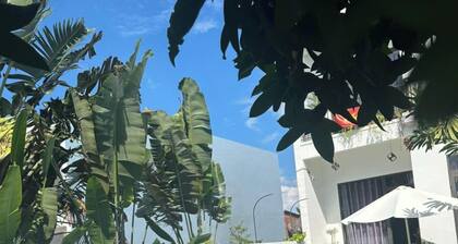 ROMITTO VILLA POOL&GARDEN HOI AN