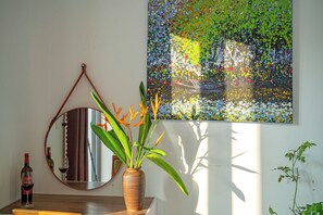 Villa, Balcony, Lake View | 3 bedrooms, laptop workspace, blackout drapes, soundproofing - ROMITTO VILLA POOL&GARDEN HOI AN (Da Nang)