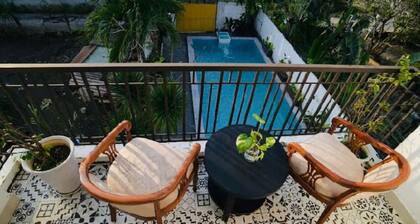 ROMITTO VILLA POOL&GARDEN HOI AN