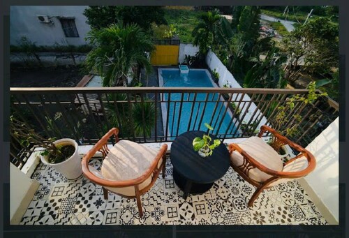ROMITTO VILLA POOL&GARDEN HOI AN 