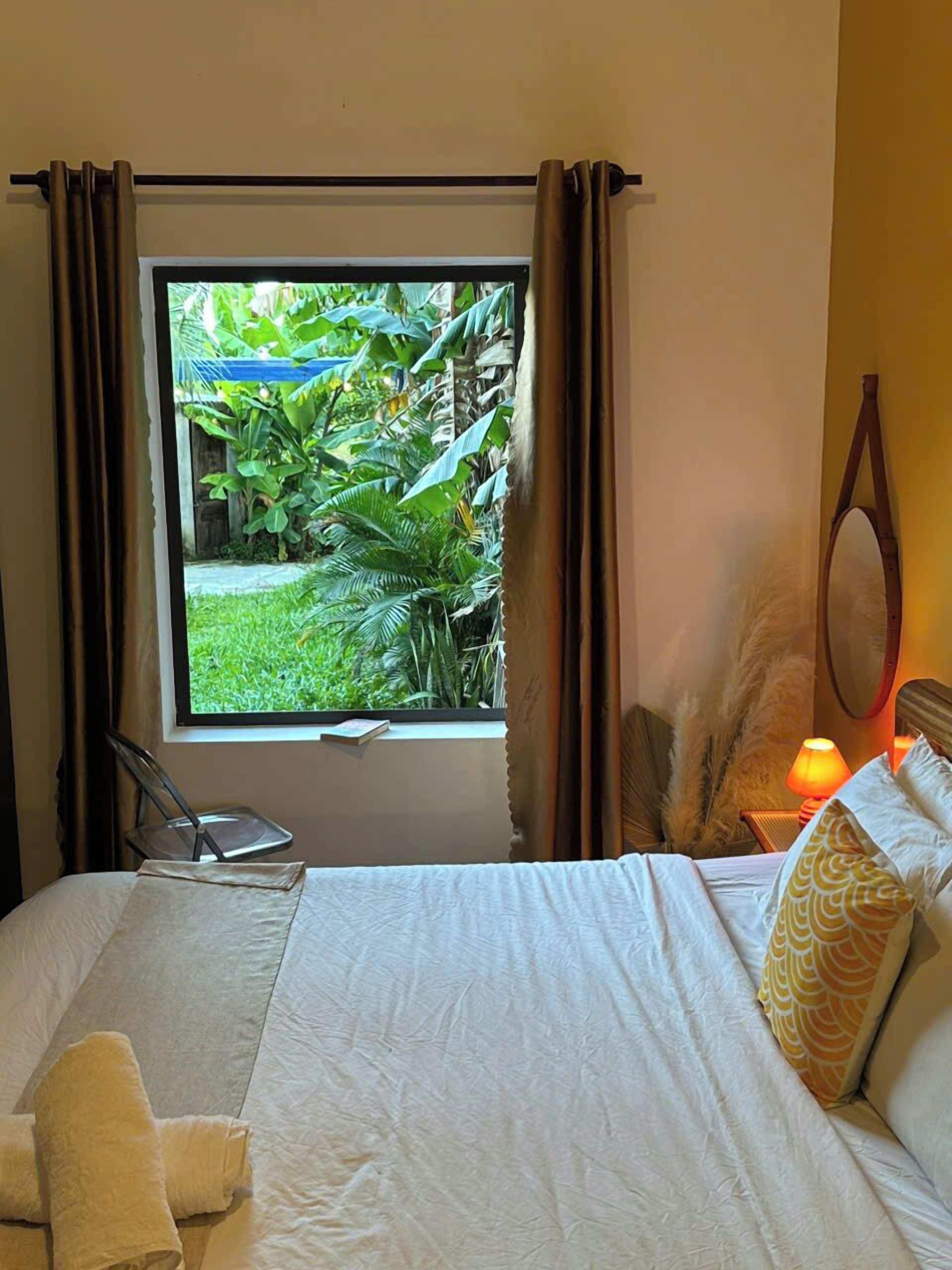 Villa, Balcony, Lake View