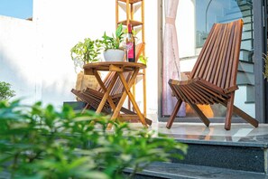 Front of property - ROMITTO VILLA POOL&GARDEN HOI AN (Da Nang)