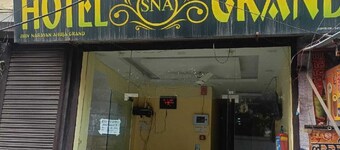 Hotel SNA Grand