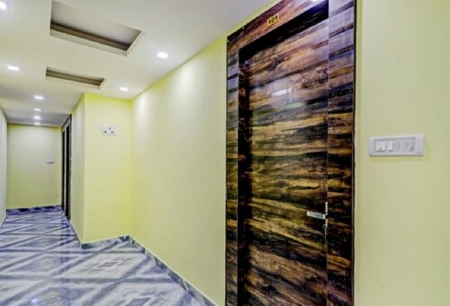 Hotel SNA Grand