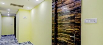 Hotel SNA Grand
