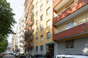 Esterni