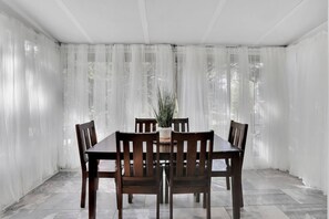 Ferienhaus | 3 Schlafzimmer