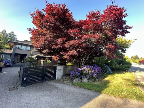 Beautiful Crystal Energy Suite / 4min sea / 20min downtown/welcome Pets