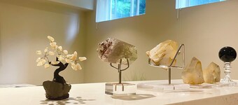 Beautiful Crystal Energy Suite / 4min sea / 20min downtown/welcome Pets