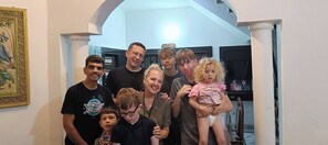 Interior - Aradhana's Home Stay (Agra-282001)