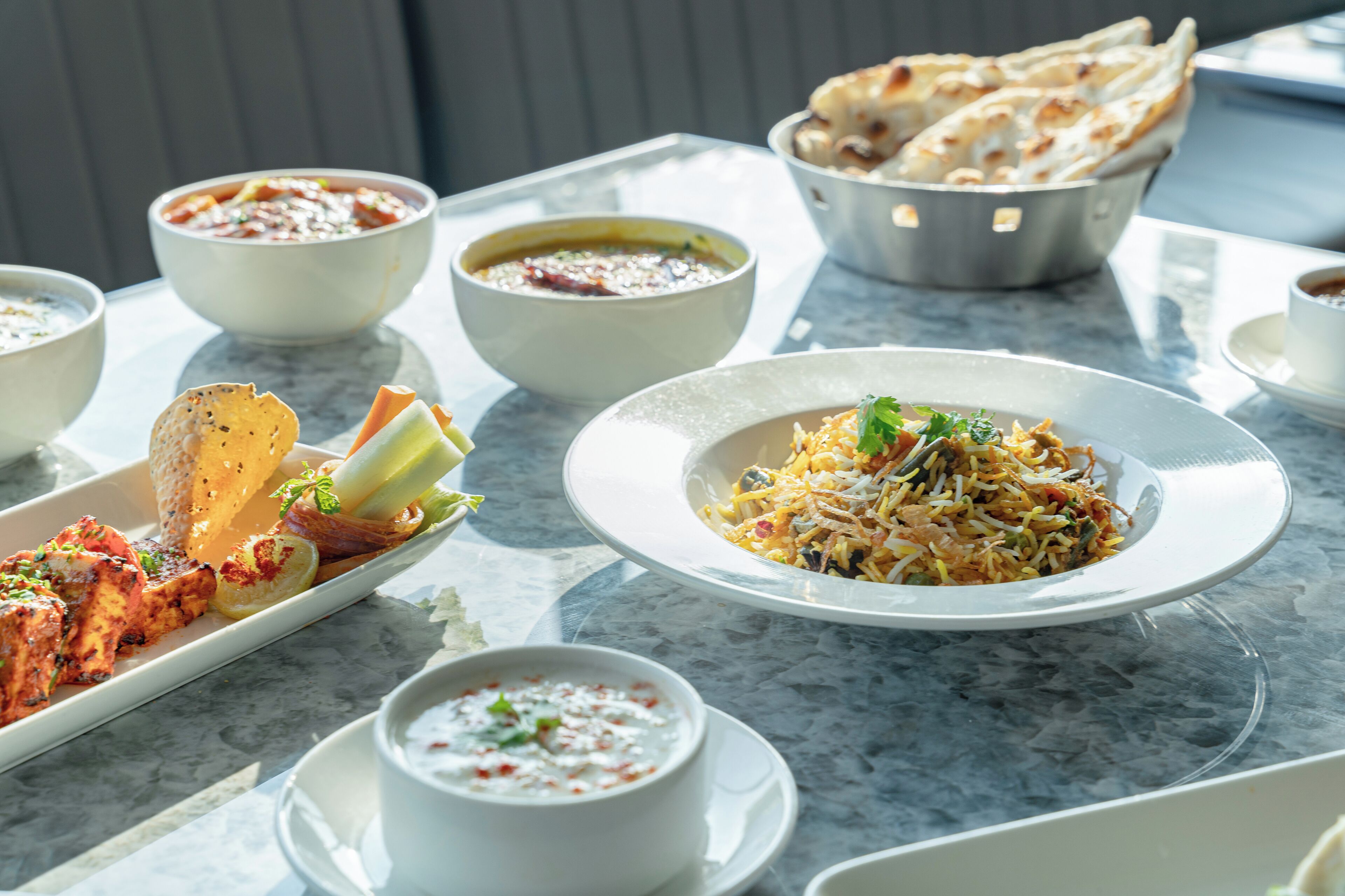 Photo - Clarks Inn Suites Hyderabad Airport