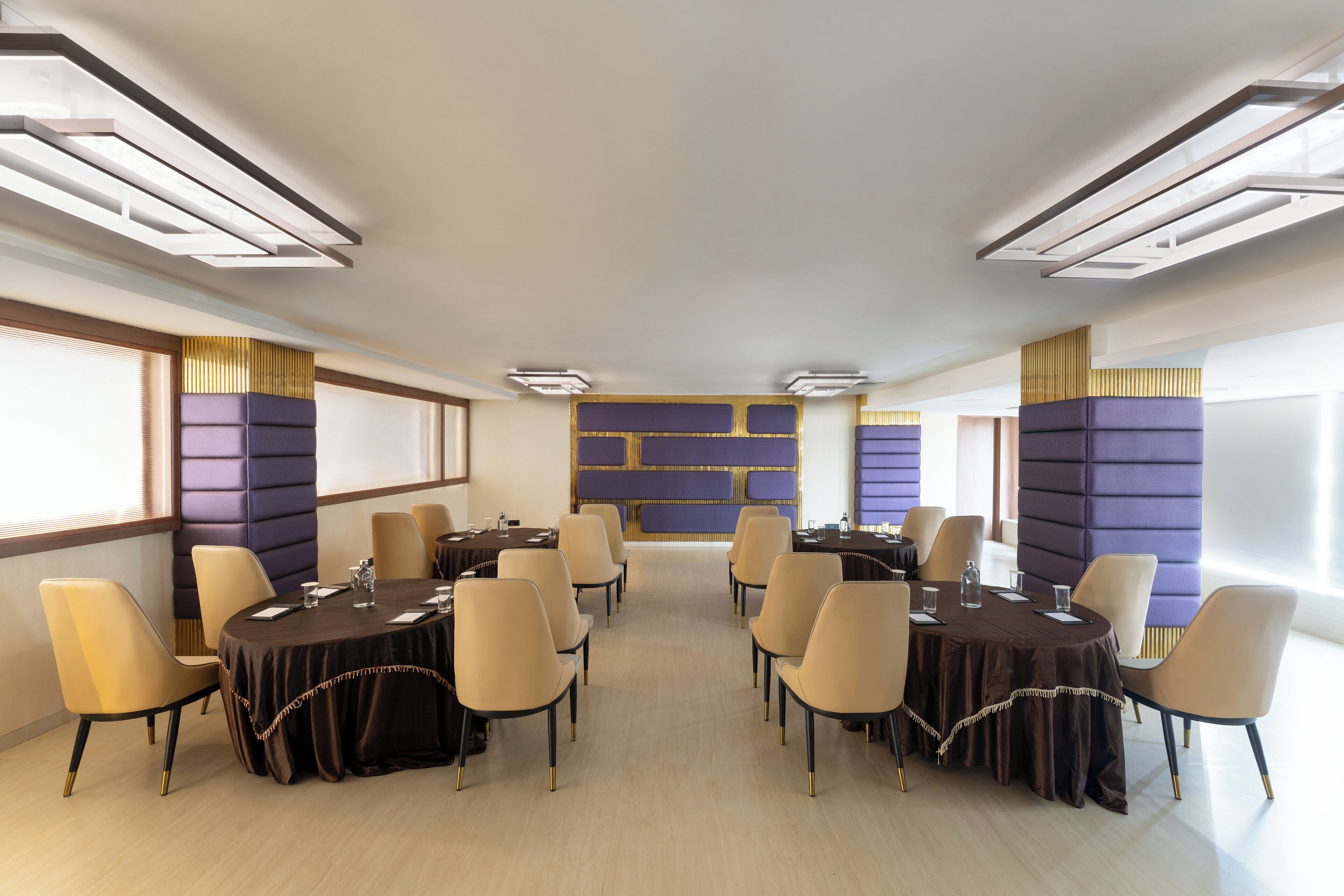 Photo - Clarks Inn Suites Hyderabad Airport