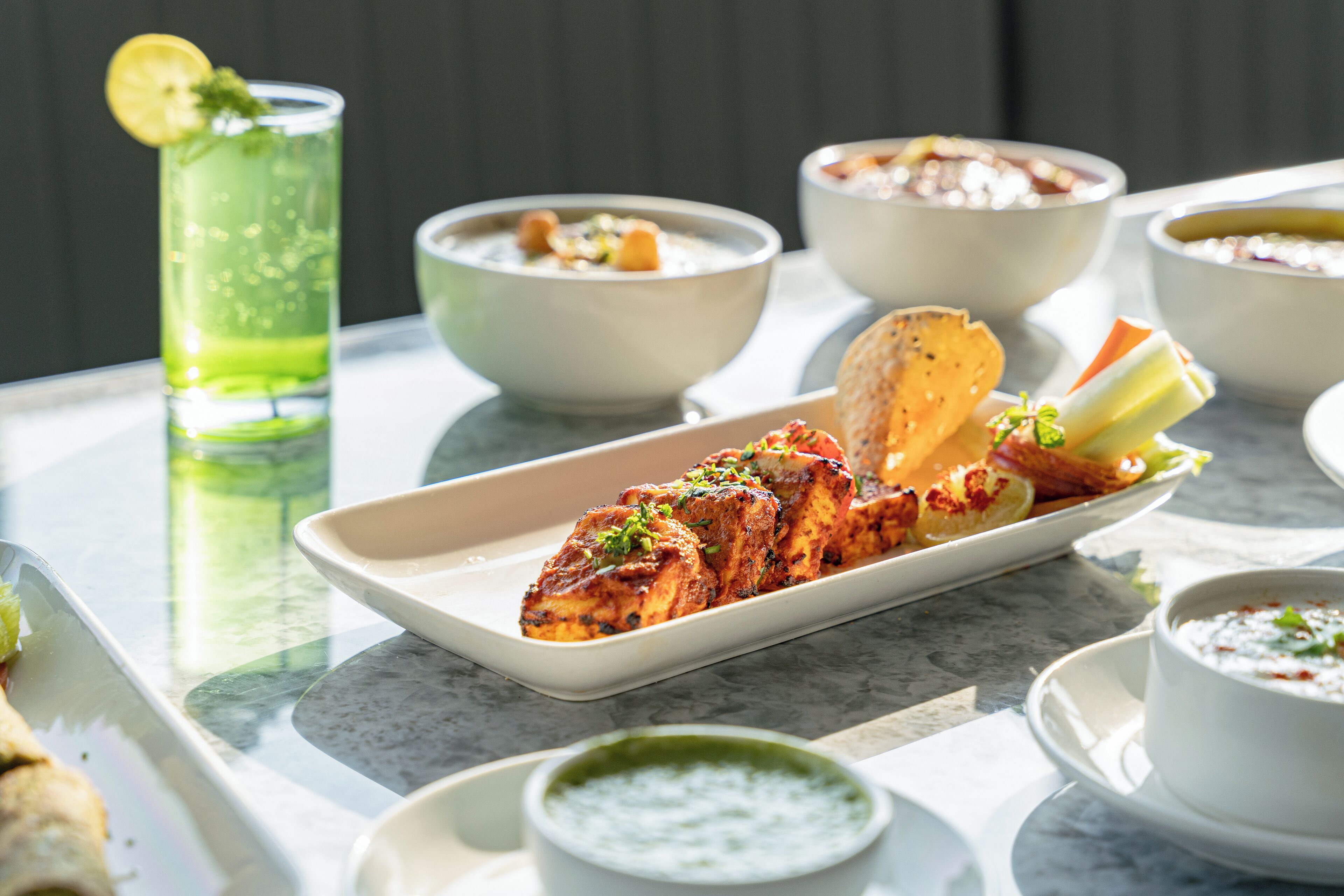 Photo - Clarks Inn Suites Hyderabad Airport