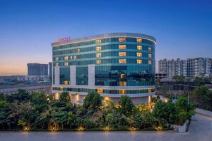 Exterior - Ginger Hyderabad Airport Road (Hyderabad)
