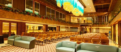 Bankettsaal