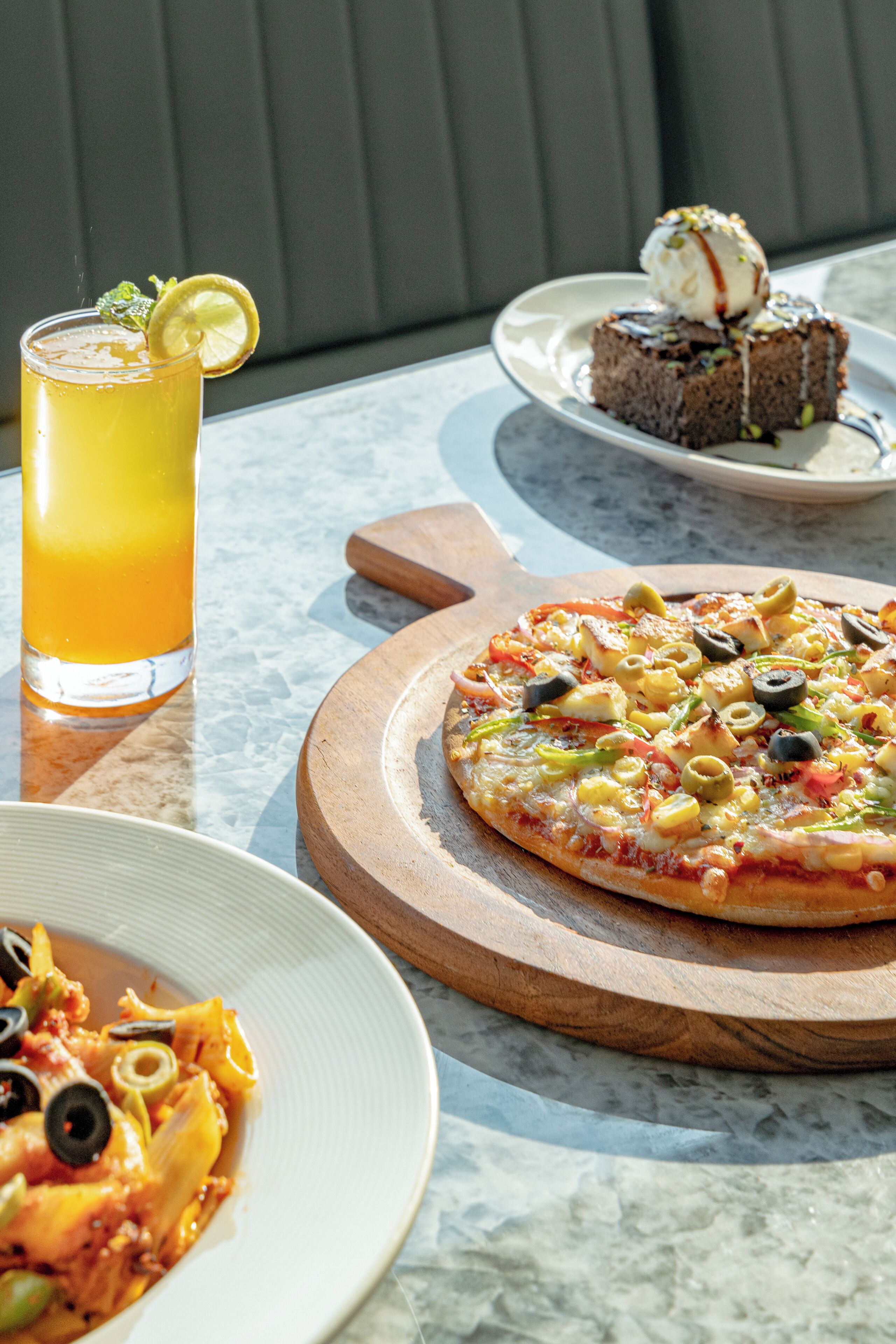 Photo - Clarks Inn Suites Hyderabad Airport