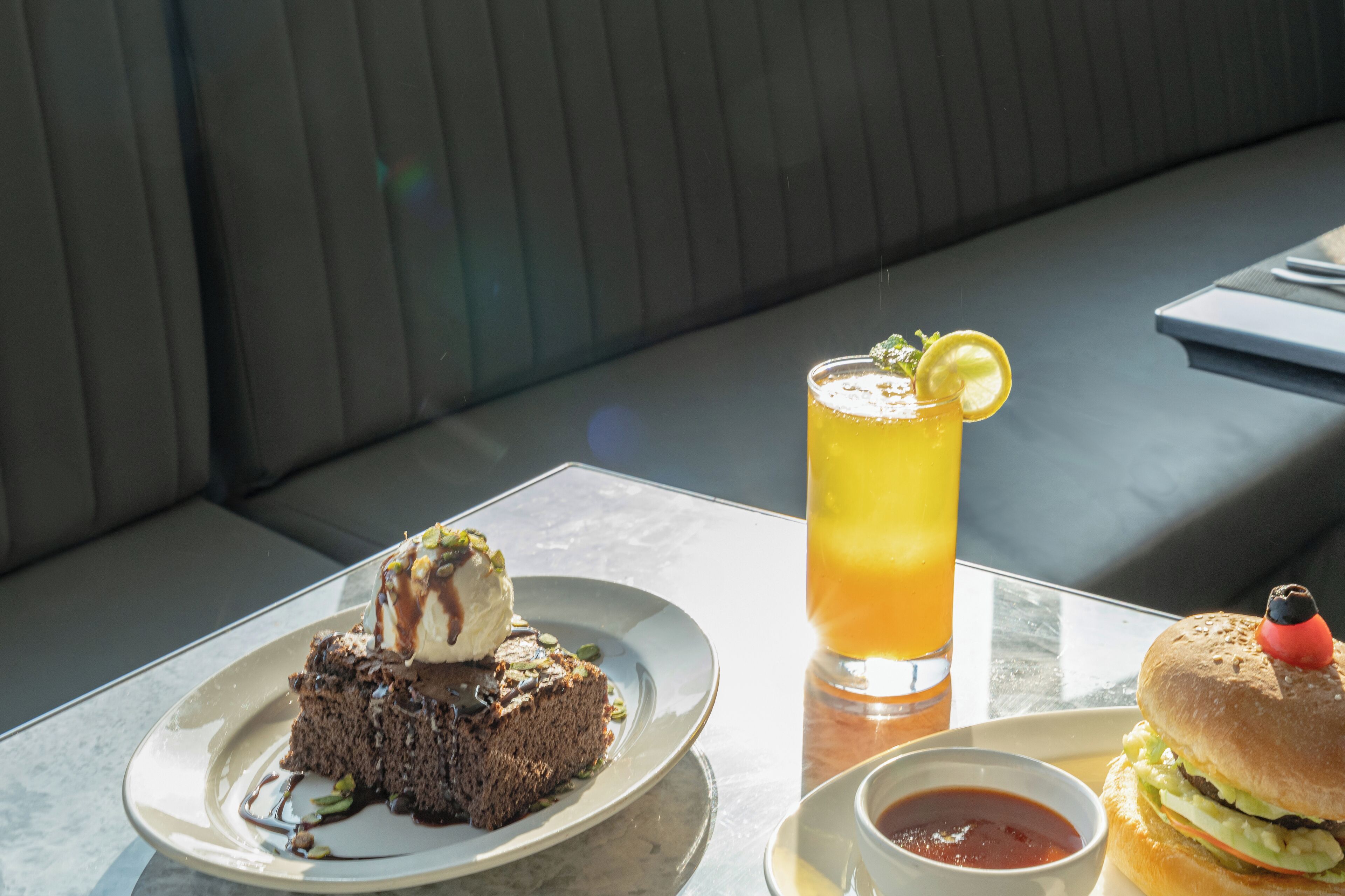 Photo - Clarks Inn Suites Hyderabad Airport