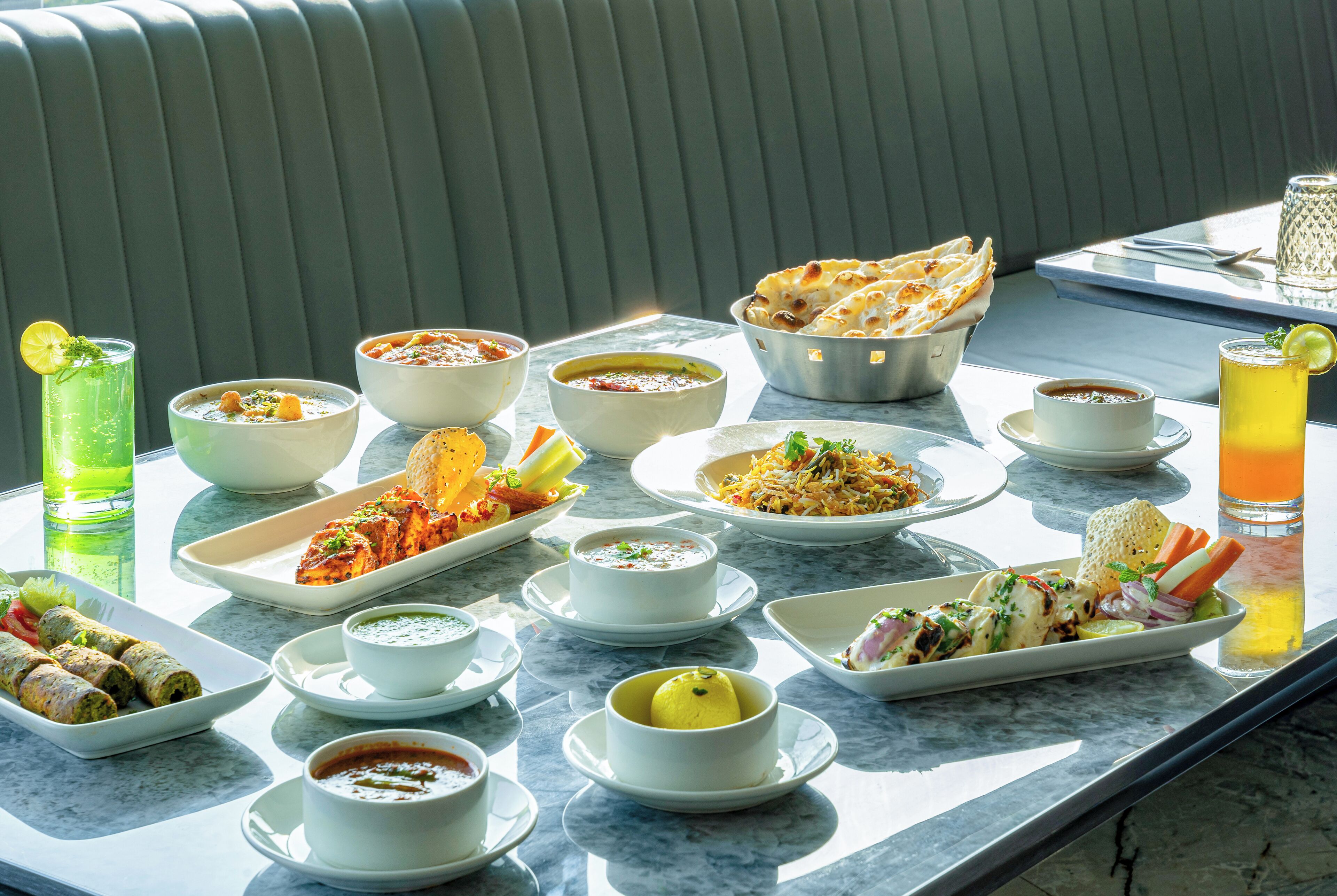 Photo - Clarks Inn Suites Hyderabad Airport