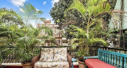 Vintage Heaven Villa by Spacez